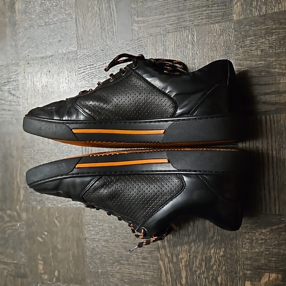 Versace Collection Sneakers - Picture 5 of 11